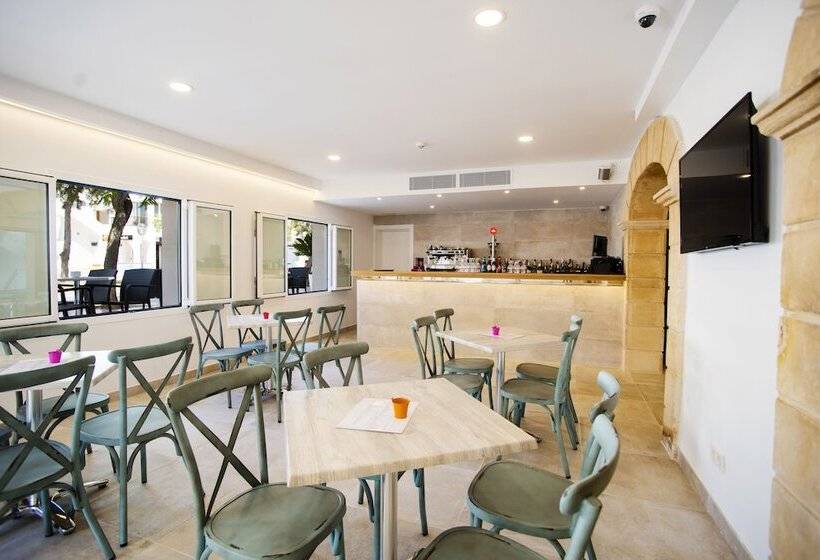 Inner Hotel Rupit Adults Only