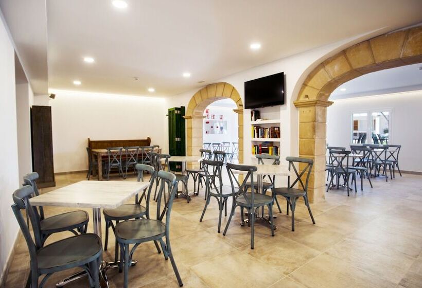 Inner Hotel Rupit Adults Only