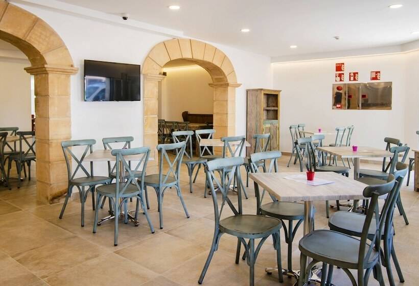 Inner Hotel Rupit Adults Only