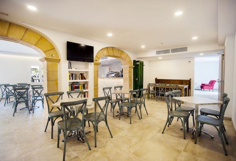 Inner Hotel Rupit Adults Only