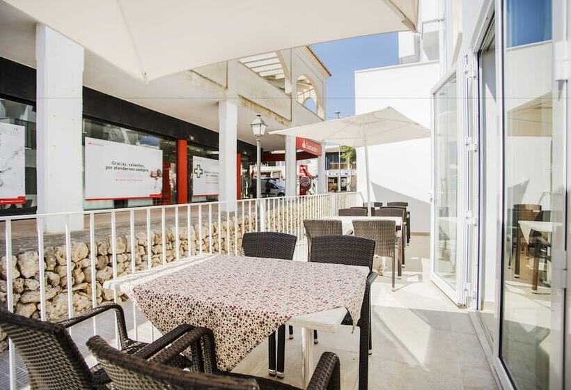 Inner Hotel Rupit Adults Only