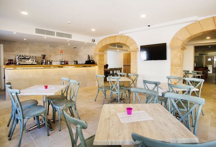 Inner Hotel Rupit Adults Only