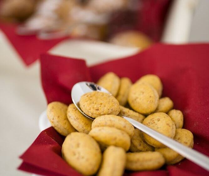 Inner Hotel Rupit Adults Only