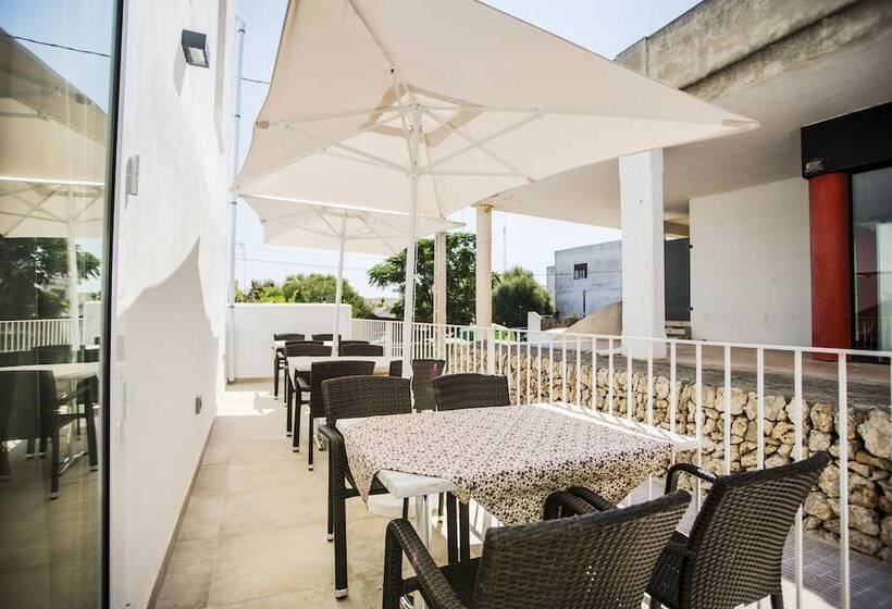 Inner Hotel Rupit Adults Only