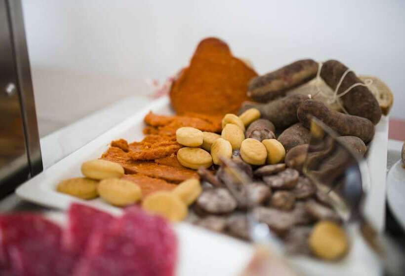 Inner Hotel Rupit Adults Only