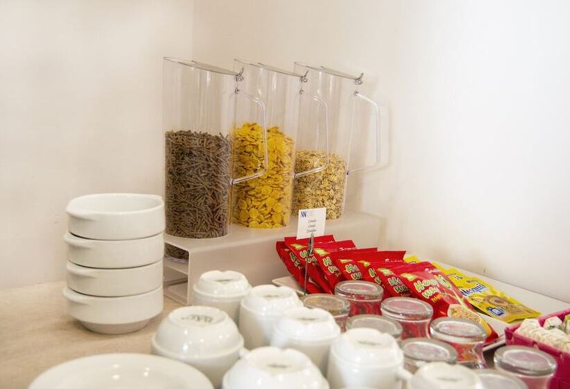 Inner Hotel Rupit Adults Only