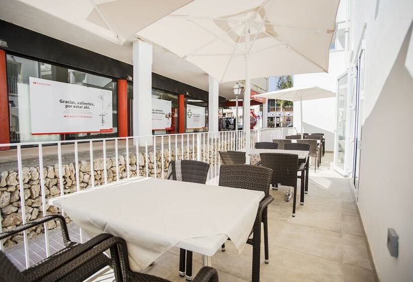 Inner Hotel Rupit Adults Only