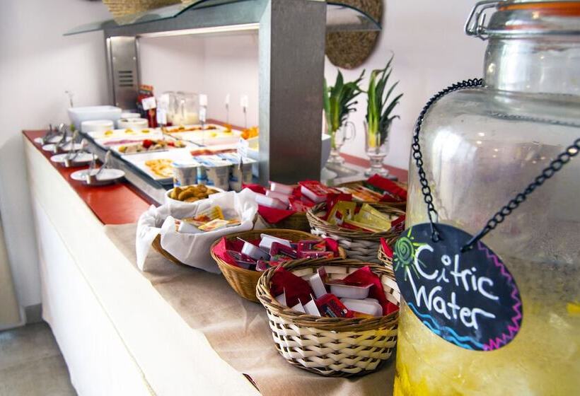 Inner Hotel Rupit Adults Only