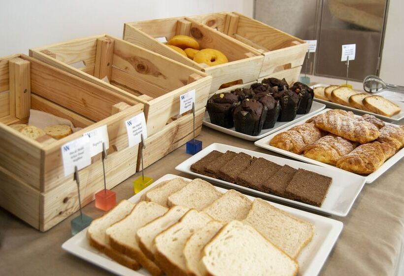 Inner Hotel Rupit Adults Only