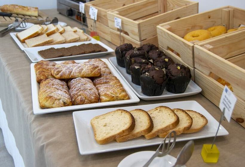 Inner Hotel Rupit Adults Only