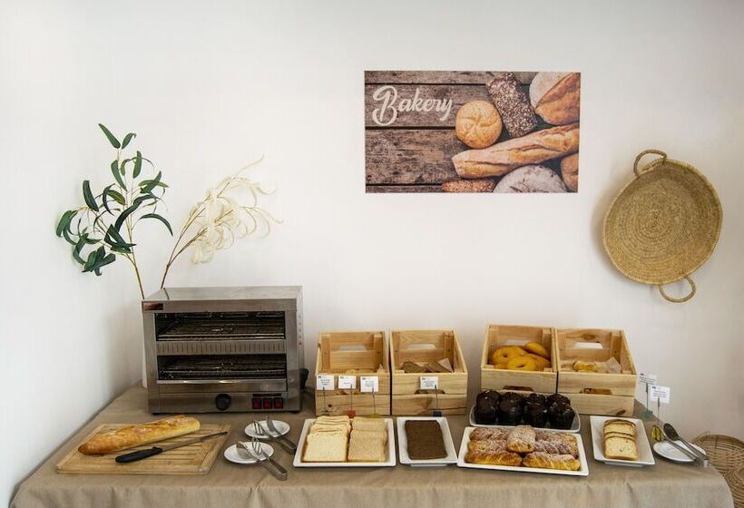 Inner Hotel Rupit Adults Only