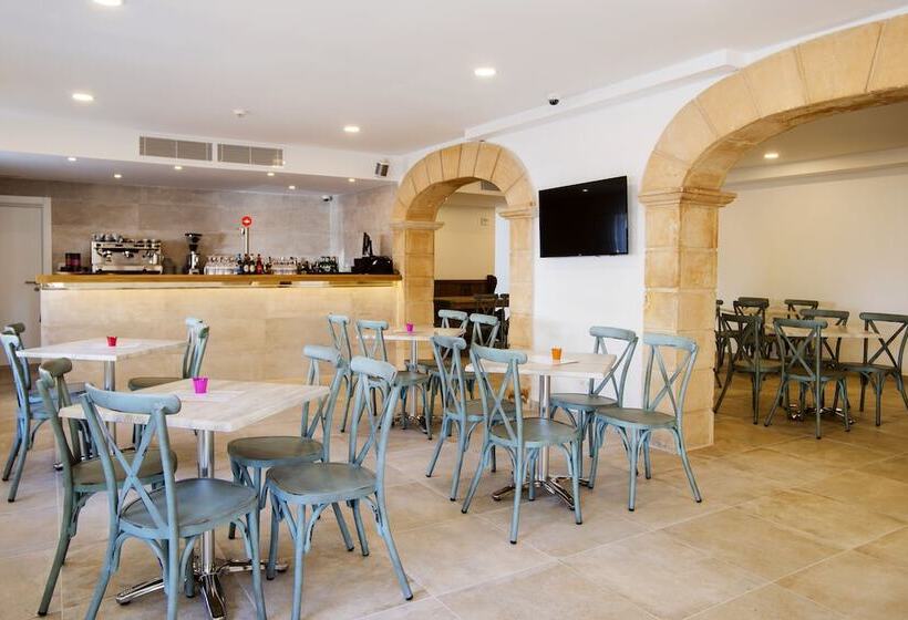 Inner Hotel Rupit Adults Only