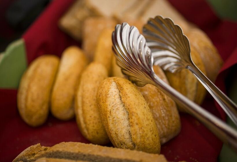 Inner Hotel Rupit Adults Only