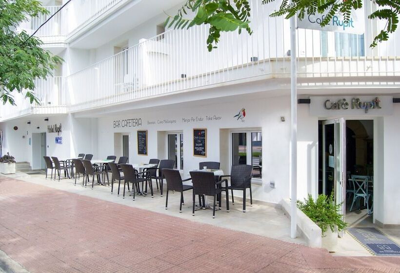 Inner Hotel Rupit Adults Only