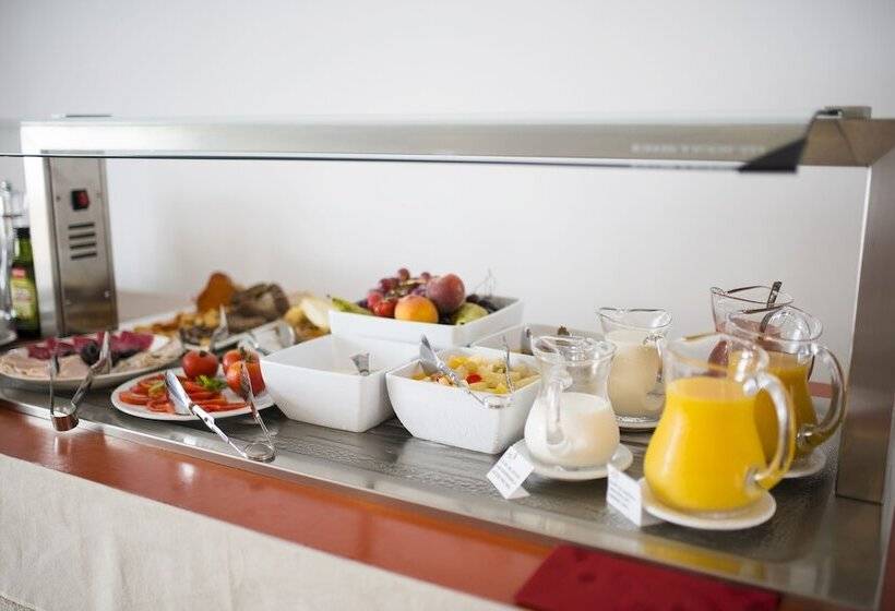 Inner Hotel Rupit Adults Only