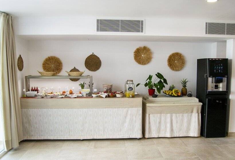 Inner Hotel Rupit Adults Only