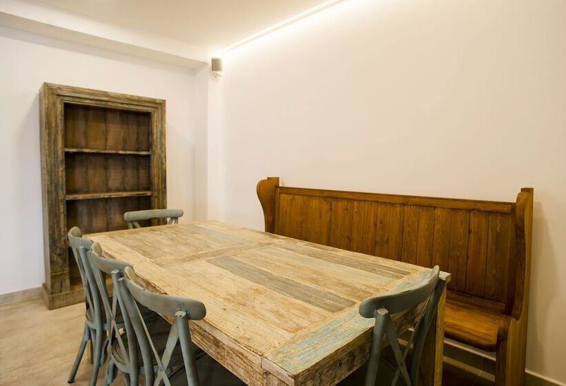 Inner Hotel Rupit Adults Only