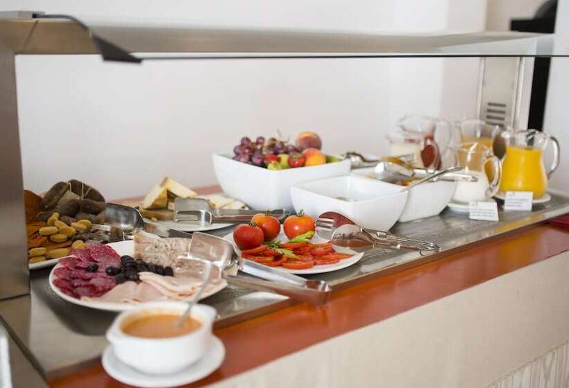 Inner Hotel Rupit Adults Only