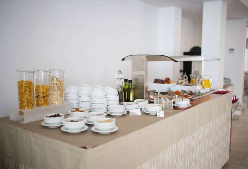 Inner Hotel Rupit Adults Only