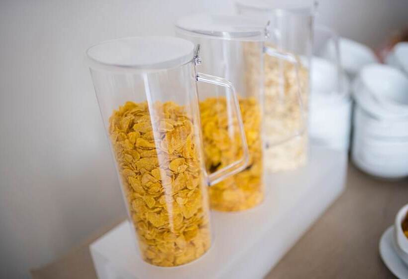 Inner Hotel Rupit Adults Only