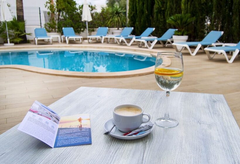 Inner Hotel Rupit Adults Only