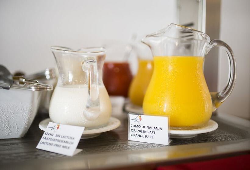 Inner Hotel Rupit Adults Only