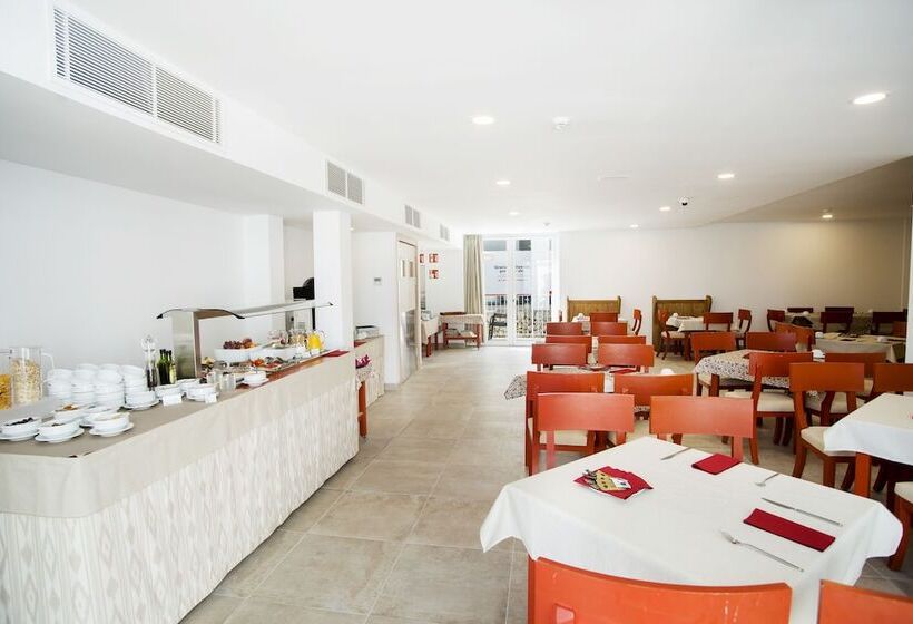 Inner Hotel Rupit Adults Only