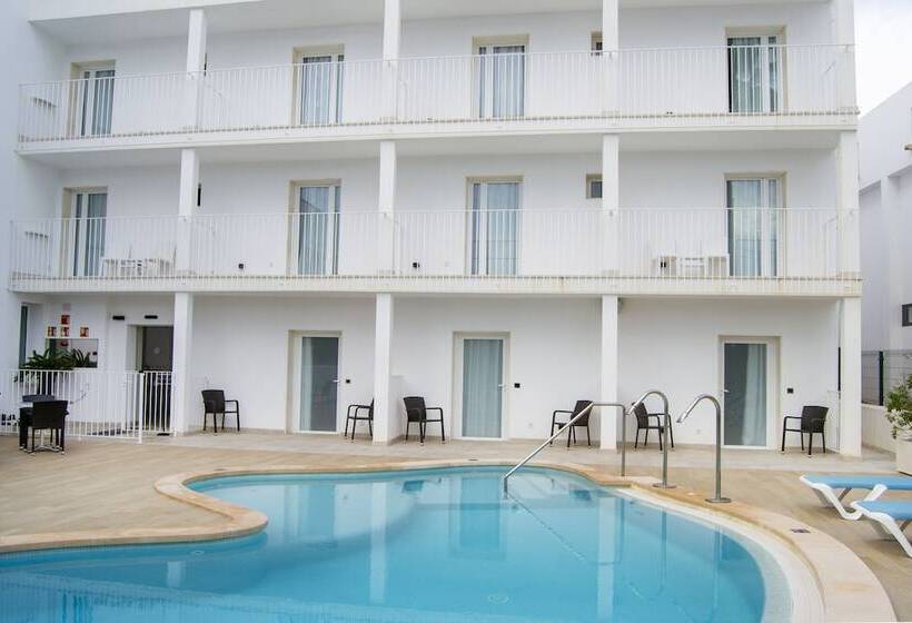 Inner Hotel Rupit Adults Only