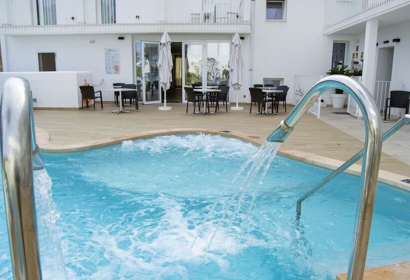 Inner Hotel Rupit Adults Only