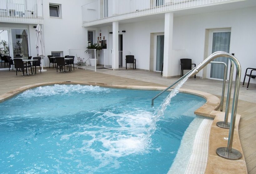 Inner Hotel Rupit Adults Only