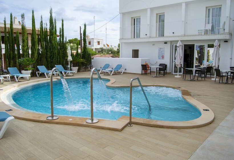 Inner Hotel Rupit Adults Only