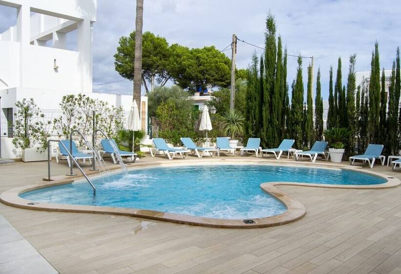 Inner Hotel Rupit Adults Only