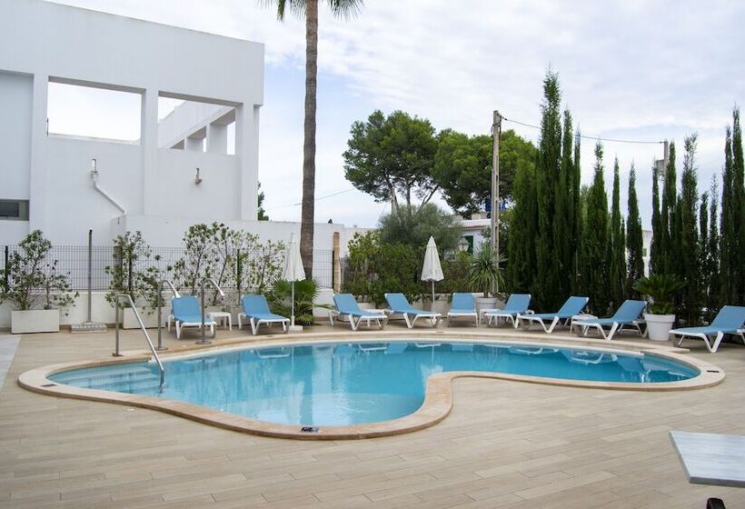 Inner Hotel Rupit Adults Only