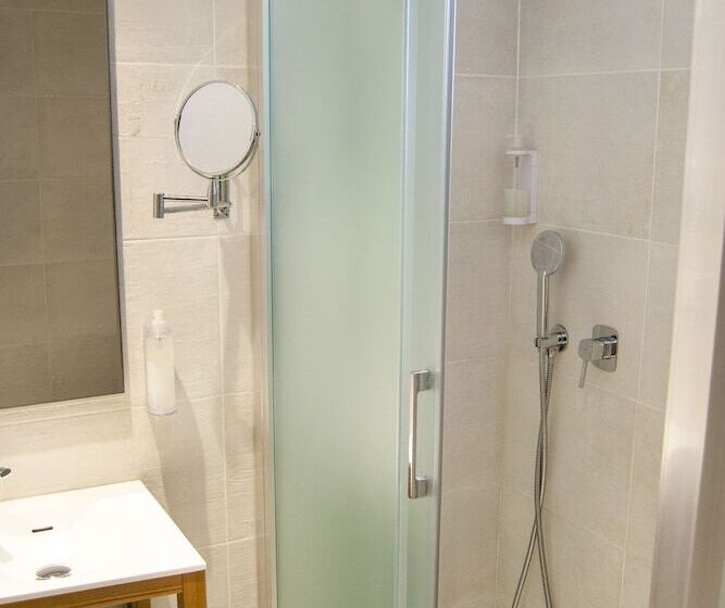 Inner Hotel Rupit Adults Only