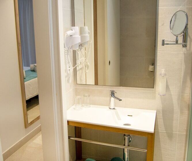 Inner Hotel Rupit Adults Only