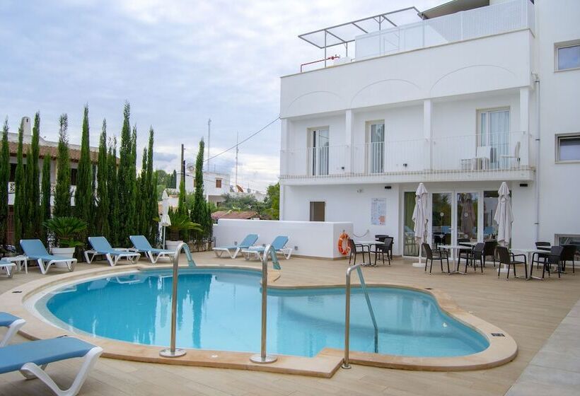 Inner Hotel Rupit Adults Only