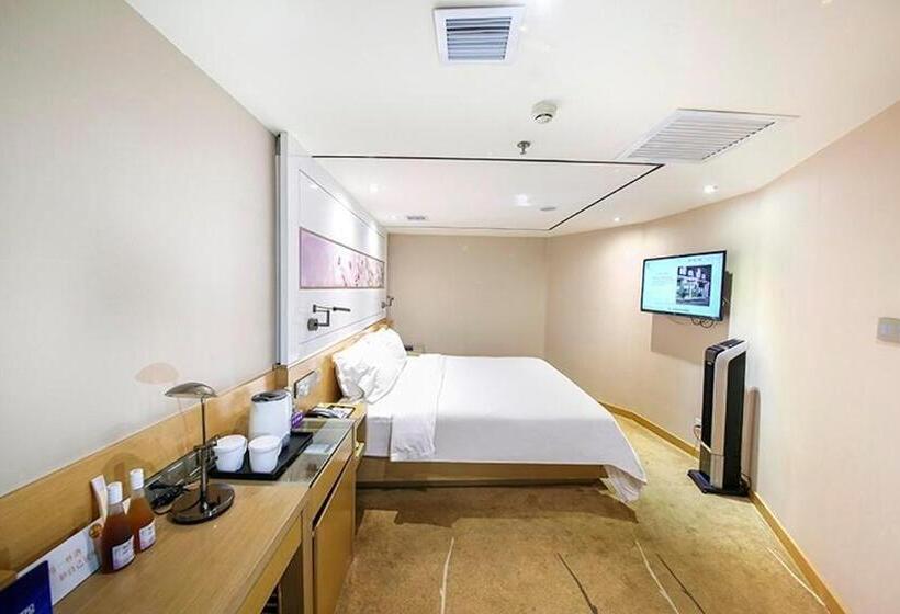 Lavande Hotel Beijing Asian Games Village