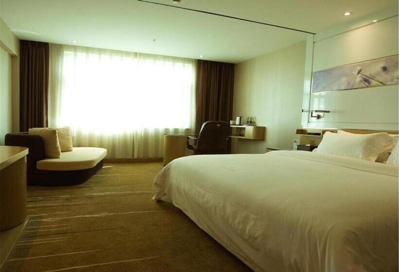 Lavande Hotel Beijing Asian Games Village