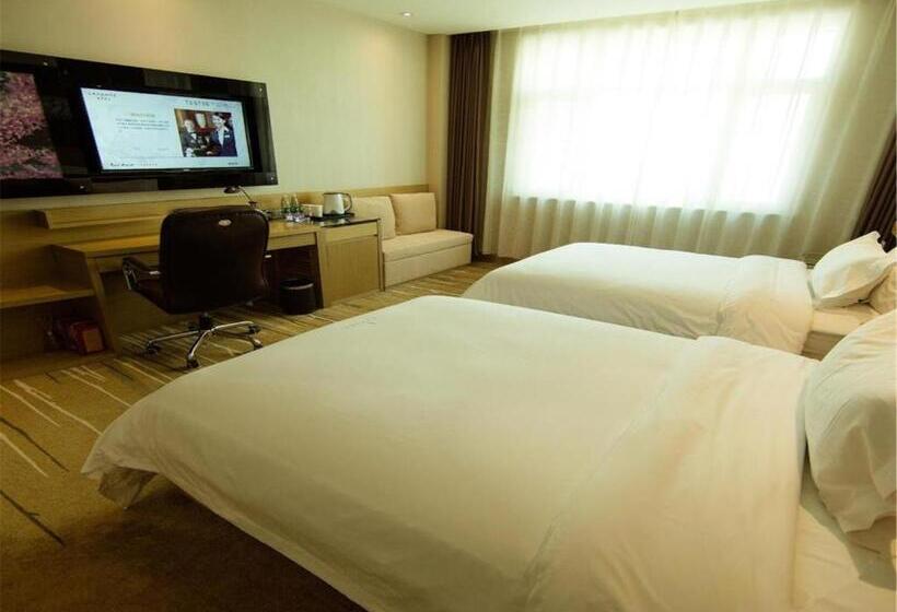 Lavande Hotel Beijing Asian Games Village