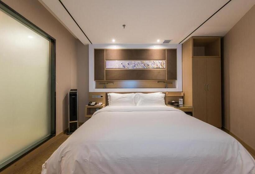 Lavande Hotel Beijing Asian Games Village