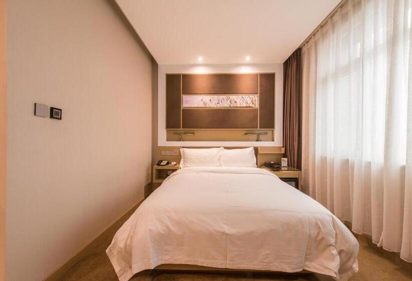 Lavande Hotel Beijing Asian Games Village