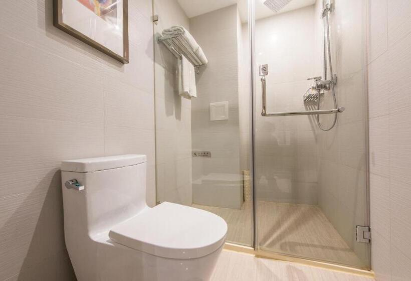 Lavande Hotel Beijing Asian Games Village