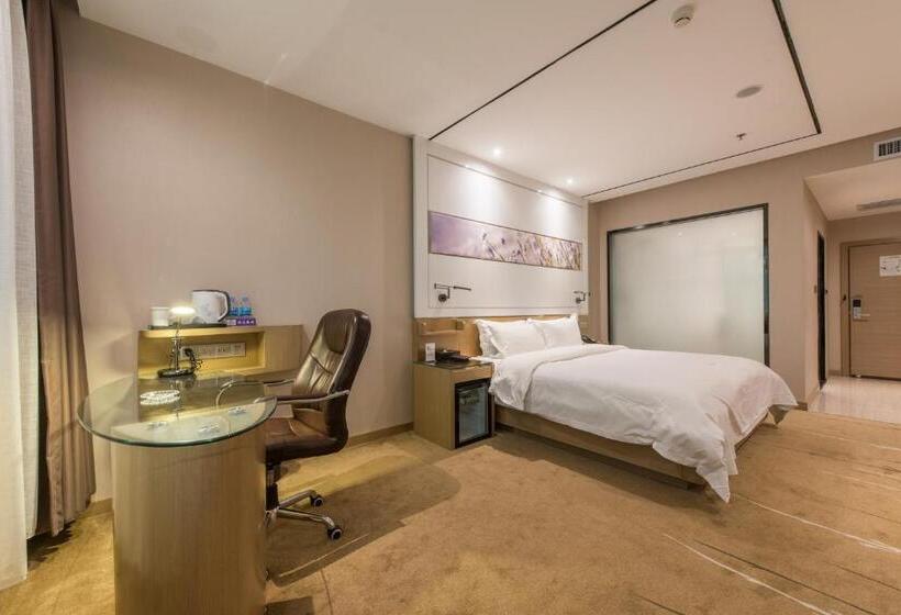 Lavande Hotel Beijing Asian Games Village