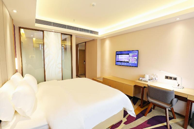 Lavande Hotel Jun Ye Rd Branch