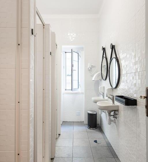 Loulé Coreto Hostel