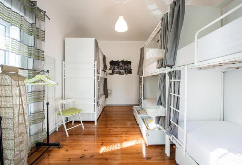 Loulé Coreto Hostel