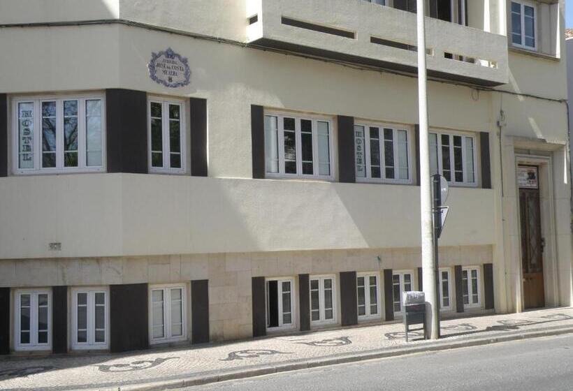 Loulé Coreto Hostel