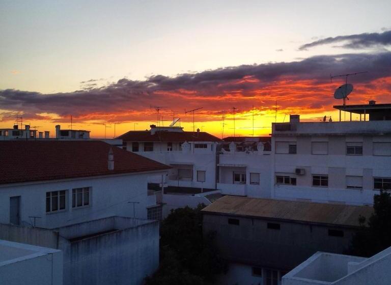 Loulé Coreto Hostel