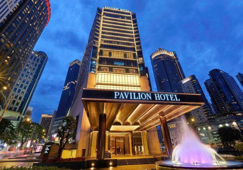 Pavilion Hotel Kuala Lumpur Managed By Banyan Tree