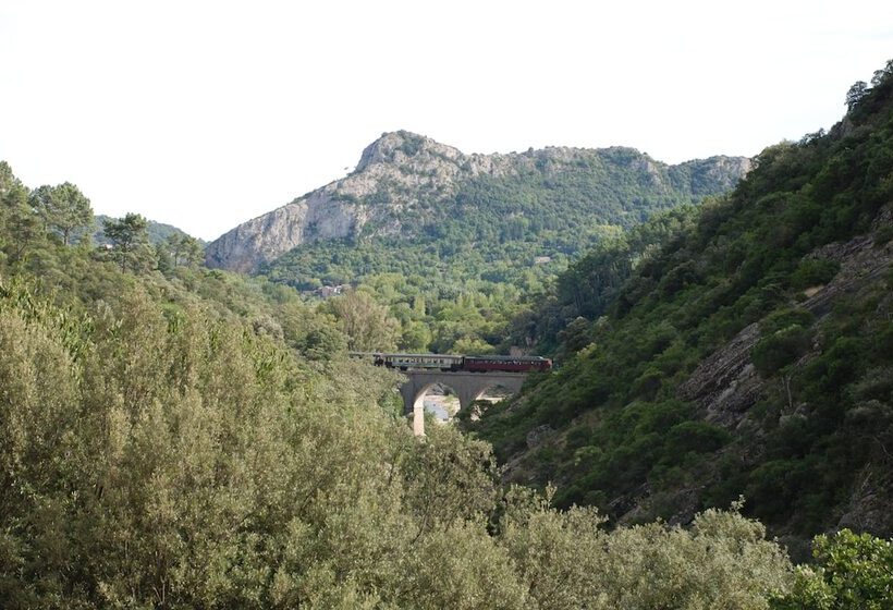 إقامة Hôtel La Résidence Des 3 Barbus